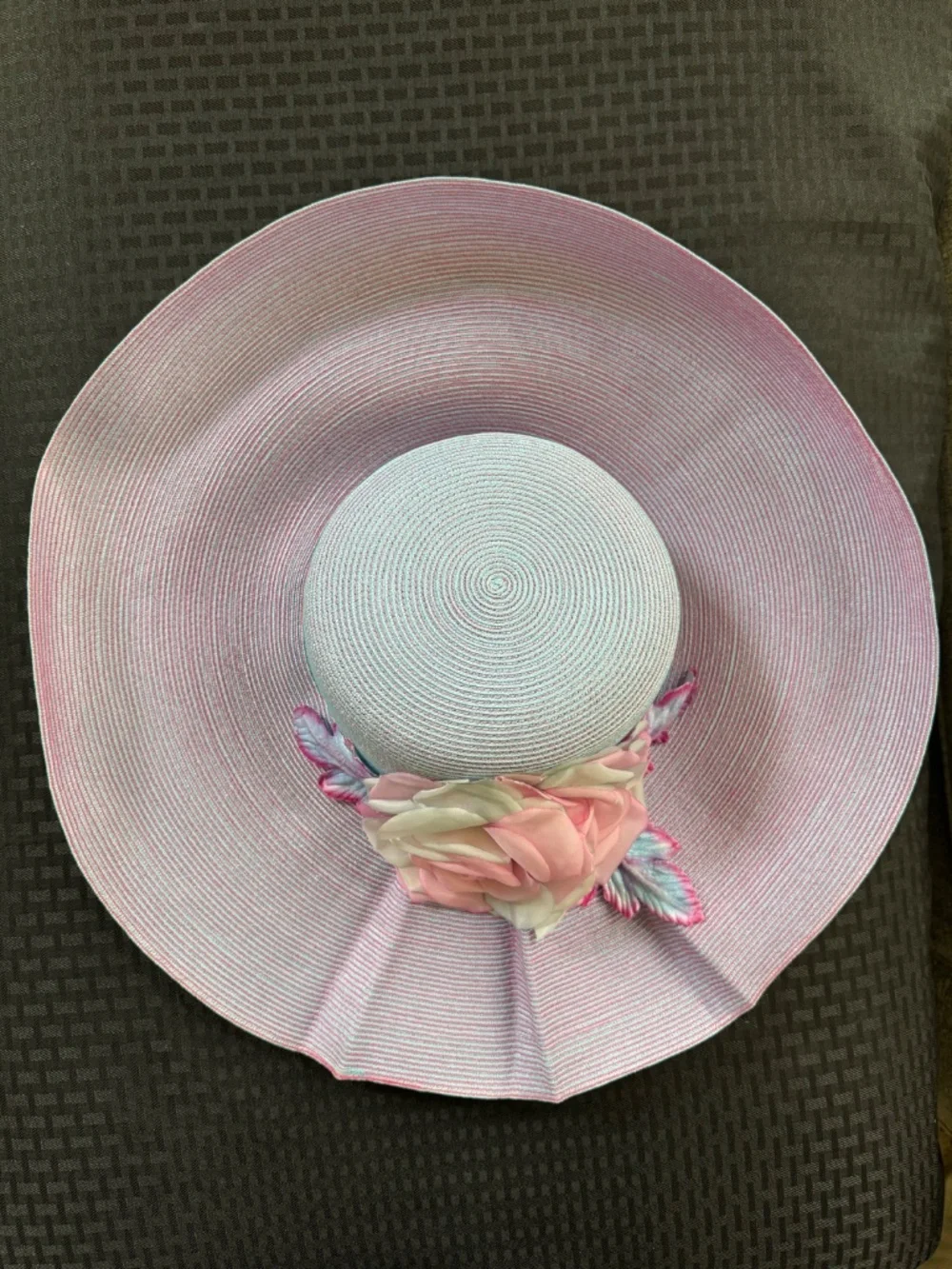 Eric Javits Hat - Picture 6 of 6
